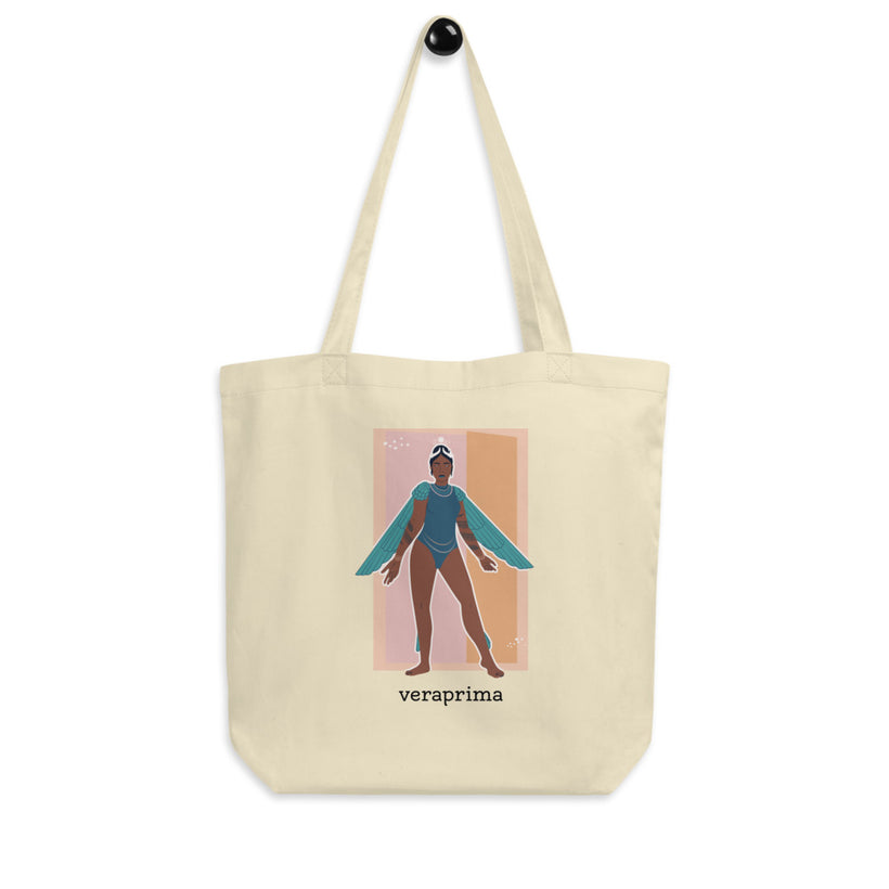 Goddess Eco Tote Bags