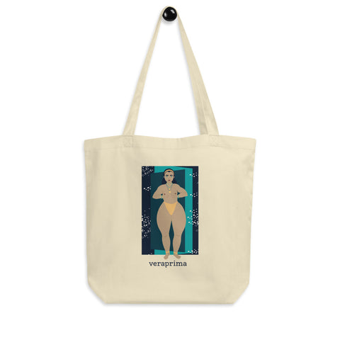 Ishtar – Eco Tote Bag