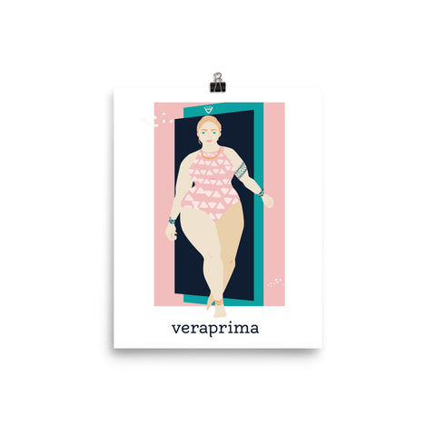 Venus – Poster